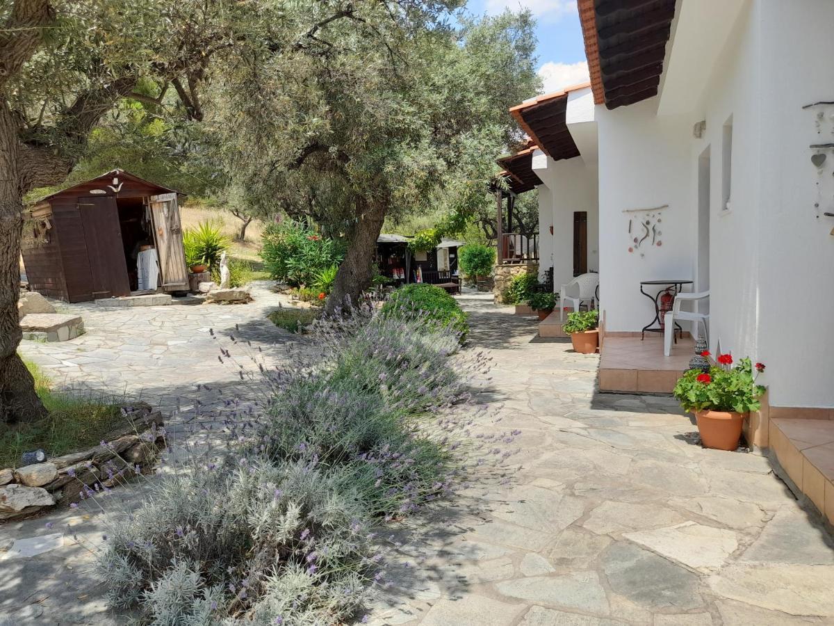 Apartment Kortiri