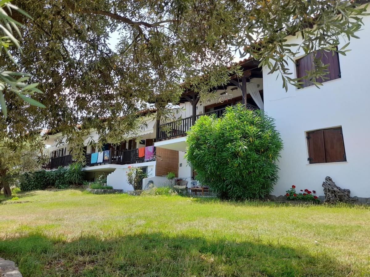 Kortiri Akti Salonikiou