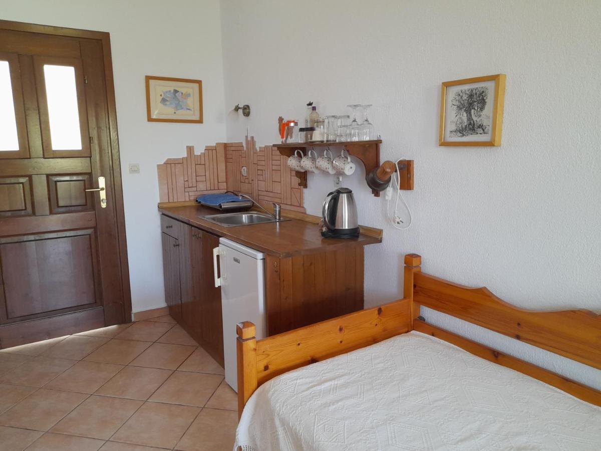 Kortiri Apartment