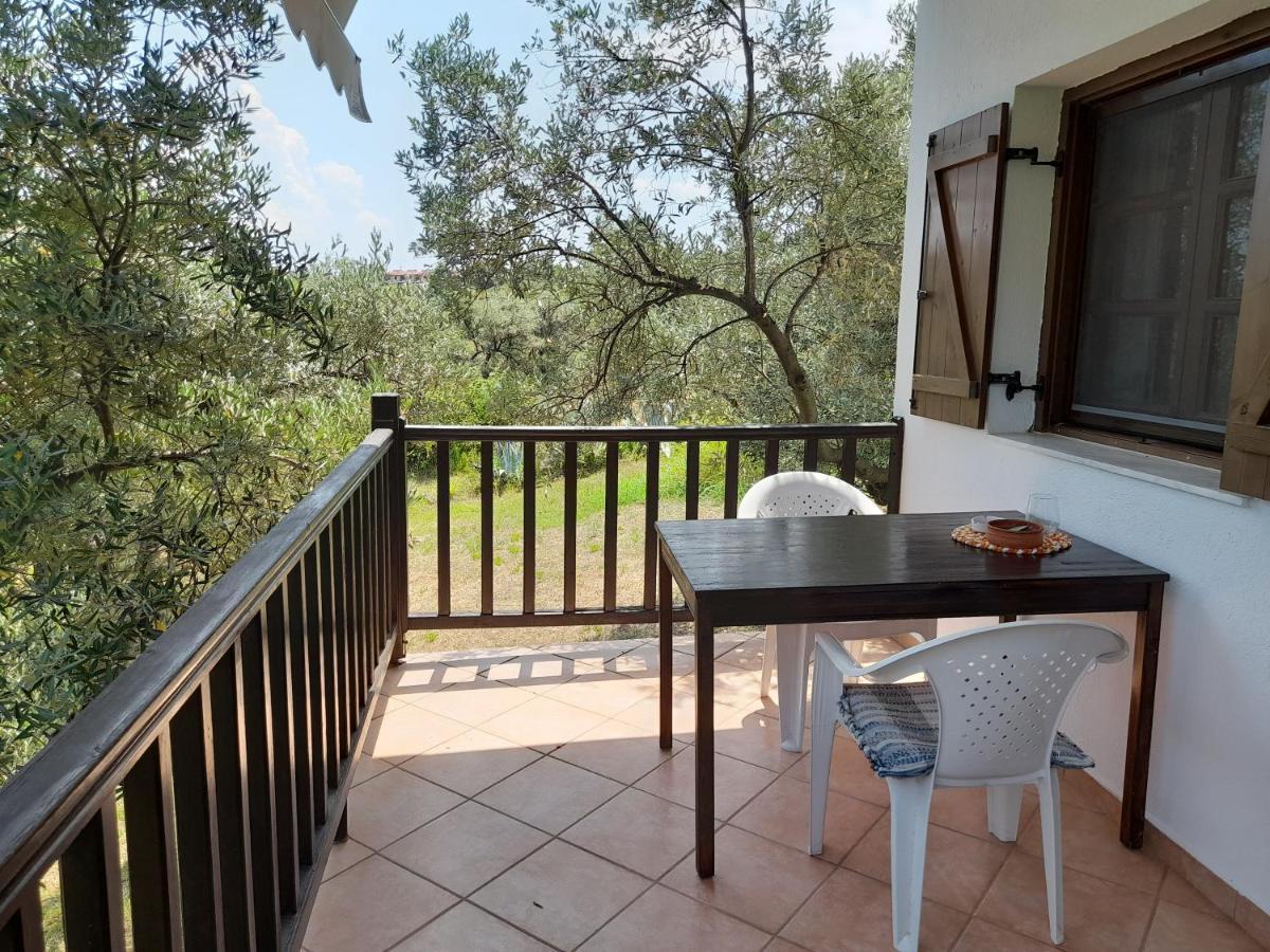 Kortiri Apartment *